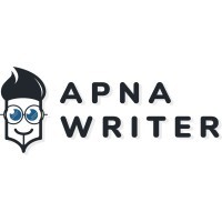 Apna Writer Logo